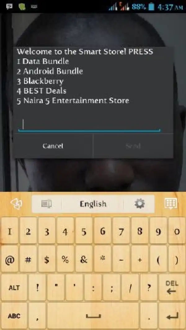 Airtel Finally Introduced Android Data Plans (AIS)